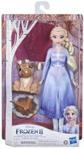 Hasbro Disney Frozen Kraina Lodu 2 - Elsa Zestaw Ognisko F1582