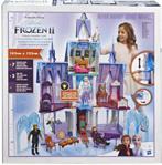 Hasbro Disney Kraina Lodu 2 Duży Zamek Arendelle E5495