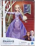 Hasbro Disney Kraina Lodu 2 Elsa z Arendell (E6844)