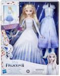 Hasbro Disney Kraina Lodu 2 Lalka Elsa Magiczna Przemiana E9420