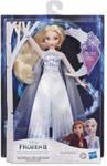 Hasbro Disney Kraina Lodu 2 Lalka Królewska Śpiewająca Elsa E8880