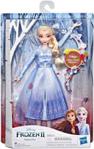 Hasbro Disney Kraina Lodu 2 Śpiewająca Elsa E6852