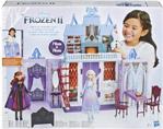 Hasbro Disney Kraina Lodu 2 Zestaw Przenośny Składany Zamek Arendelle E5511