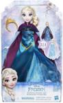 Hasbro Disney Kraina Lodu Lalka Elsa Koronacyjna B9203