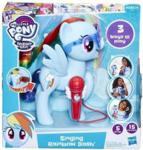 Hasbro Figurka Interaktywna My Little Pony Śpiewająca Rainbow Dash E1975