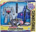 Hasbro Figurka Transformers Cyberverse Spark Armor Megatron E4327
