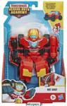 Hasbro Figurka Transformers Rescue Bot Academy Feature Hot Shot hasbro E7171