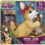 Hasbro Furreal Friends Interaktywny Kangur Mama Josie E6724