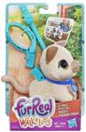 Hasbro Furreal Friends Mały Zwierzak Na Smyczy Kot E4766