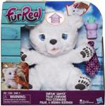 Hasbro Furreal Friends Miś Polarny B9073