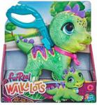 Hasbro FurReal Friends Walkalots Dinozaur na smyczy E8726