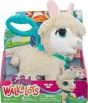 Hasbro Furreal Friends Walkalots Lama E8728