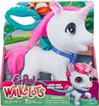 Hasbro Furreal Friends Walkalots Zwierzak Na Smyczy Unicorn E8727