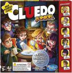 Hasbro Gaming Cluedo Junior C1293