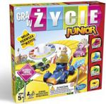 Hasbro Gaming Gra W Życie Junior B0654