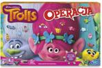 Hasbro Gaming Operacja Trolle B9180