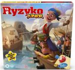 Hasbro Gaming Ryzyko Junior E6936