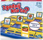 Hasbro Gaming Zgadnij Kto To? C2124