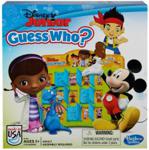 Hasbro Gaming Zgadnij Kto To? Disney A5881