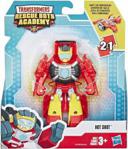 Hasbro Hot Shot Transformers Rescue Bots Academy E5703