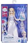 Hasbro Kraina Lodu 2 Elsa Magiczna Moc F2230