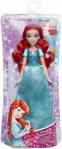 Hasbro Księżniczki Disneya Arielka Royal Shimmer F0895