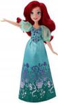 Hasbro Księżniczki Disneya Lalka Arielka E4156