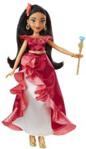 Hasbro Księżniczki Disneya Lalka Elena Z Avaloru B7369