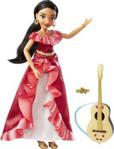 Hasbro Księżniczki Disneya Lalka Elena z Avaloru śpiewa B7912