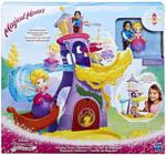 Hasbro Księżniczki Disneya Zamek Roszpunki E1700