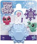 Hasbro Littlest Pet Shop Arktyczne Zwierzaki E5482