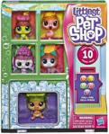 Hasbro Littlest Pet Shop Automat Ze Zwierzakami E5478