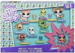 Hasbro Littlest Pet Shop Domowi Kumple C1674