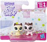 Hasbro Littlest Pet Shop Lukrowe Zwierzaki E1073