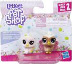 Hasbro Littlest Pet Shop Lukrowe Zwierzaki E1074
