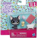 Hasbro Littlest Pet Shop Pet Pairs Jade E0458