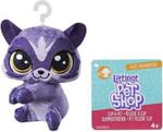 Hasbro Littlest Pet Shop Racoonerson E0336