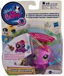 Hasbro Littlest Pet Shop Tańczące Zwierzaki A0212