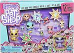 Hasbro Littlest Pet Shop Zestaw Babeczki E5161