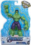 Hasbro Marvel Avengers Band And Flex Hulk E7871