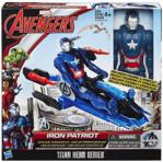 Hasbro Marvel Avengers Iron Patriot B1491