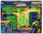 Hasbro Marvel Avengers Nerf Assembler Gear E0612