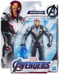 Hasbro Marvel Avengers Quantum E3926