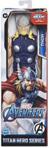 Hasbro Marvel Avengers Quantum Thor E7879