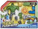 Hasbro Marvel Avengers Super Hero Mashers Hulk B0678