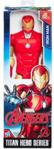 Hasbro Marvel Avengers Tytan Iron Man C0756