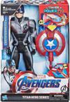 Hasbro Marvel Avengers Tytan Power Rx E3301