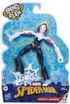 Hasbro Marvel Spider-Man Bend And Flex Ghost Spider E7335