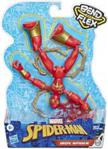 Hasbro Marvel Spider-Man Bend And Flex Iron Spider E8972