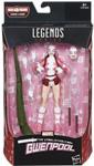 Hasbro Marvel Spider-Man Legends Gwenpool E1301